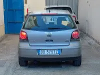 Usata VW Polo Trendline 75 CV (55 kW) 2007 Utilitaria