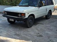 Usata Land Rover Range Rover 1986 SUV