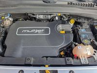 Usata Jeep Renegade Limited 140 CV (102 kW) 2016 Grigio SUV