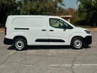 Usata Fiat Doblò S 90 CV (66 kW) 2023 Bianco Monovolume