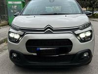 Usata Citroën C3 PureTech 83 CV (61 kW) 2020 Utilitaria