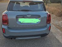 Usata Mini Countryman 116 CV (85 kW) 2022 Grigio SUV