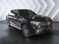Usata Mercedes GLC300e AMG line 333 CV (244 kW) 2024 Grigio SUV