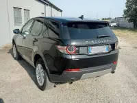Usata Land Rover Discovery Sport HSE 179 CV (131 kW) 2016 Nero SUV