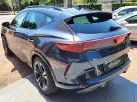 Usata Cupra Formentor 150 CV (110 kW) 2025 Magnetic tech SUV