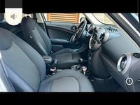 Usata Mini Countryman 2012 Bianco SUV