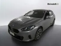 Usata BMW 118 Comfort Edition 150 CV (110 kW) 2024 Skyscraper grey metallic Utilitaria