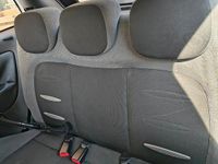 Usata Lancia Ypsilon 60 CV (44 kW) 2007 Nero Utilitaria