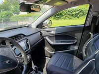 Usata DR DR3 106 CV (77 kW) 2018 Nero SUV