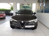 usata Alfa Romeo Stelvio 2.2 Turbodiesel 160 CV AT8 RW