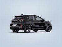 Nuova Ford Puma Gen-E Premium 123 kW (168 CV) 2025 Agate black  metallizzati SUV