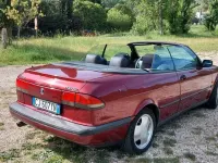 Usata Saab 900 185 CV (136 kW) 1995 Coupé