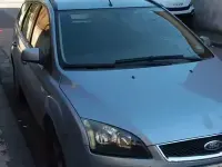 Usata Ford Focus 109 CV (80 kW) 2005 Station wagon