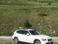 Occasion BMW X1 204 ch (150 kW) 2011 SUV