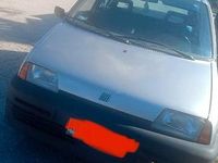 Usata Fiat Cinquecento 1997 Utilitaria
