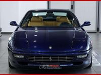 Usata Ferrari 456 442 CV (325 kW) 1994 Blu Coupé