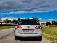 Usata VW Passat 140 CV (102 kW) 2007 Monovolume