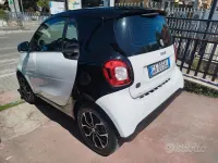 Usata Smart ForTwo Coupé Passion 41 kW (56 CV) 2020 Other Utilitaria