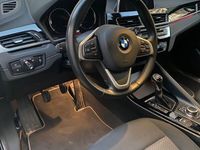 usata BMW X2 X2unico proprietario, non fumatore