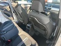 Usata BMW X1 150 CV (110 kW) 2016 Bianco SUV