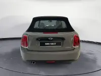 Usata Mini Cooper Cabriolet Hype 136 CV (100 kW) 2019 Other Cabrio
