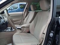 Usata BMW 320 Gran Turismo 184 CV (135 kW) 2013 Nero Berlina