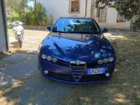 Usata Alfa Romeo 159 Distinctive 200 CV (147 kW) 2007 Other Berlina