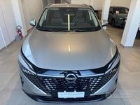 Usata Nissan Qashqai N-Connecta 158 CV (116 kW) 2025 Grigio SUV