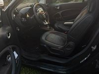 Usata Smart ForTwo Electric Drive 44 kW (61 CV) 2023 Cabrio