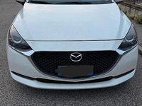 Usata Mazda 2 Evolve 75 CV (55 kW) 2023 Utilitaria