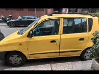 Usata Hyundai Atos 59 CV (43 kW) 2002 Utilitaria
