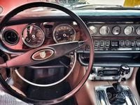 Usata Jaguar XJ6 1960 Berlina