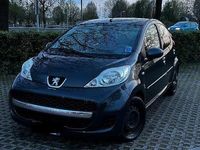 usata Peugeot 107 1072005 1.0 12v Access (desir) 5p FL