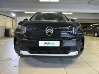 Nuova Citroën e-C3 83 kW (113 CV) 2025 Nero Utilitaria