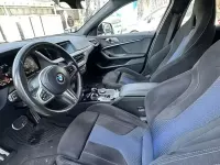 Usata BMW 118 M Sport 150 CV (110 kW) 2022 Nero Utilitaria