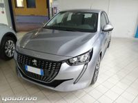 usata Peugeot 208 Hybrid 100 e-DCS6 Active