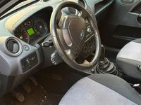 Begagnad Ford Fiesta 90 HK (66 kW) 2008 Sedan