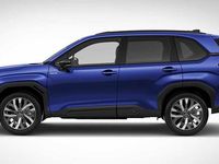 Nuova Subaru Forester Premium 136 CV (100 kW) 2025 Beige SUV