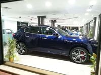 usata Maserati GranSport Levante 3.0 Q8350cv auto