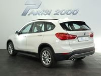 usata BMW X1 sDrive18i Advantage Aut. *PREZZO PROMO*