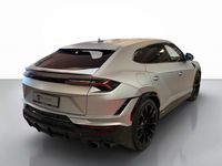 Usata Lamborghini Urus 666 CV (489 kW) 2023 New grigio nimbus matt SUV