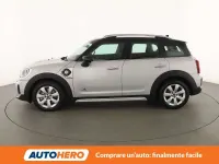 Usata Mini Cooper S Countryman 125 CV (91 kW) 2021 Grigio SUV