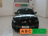 Usata Cupra Leon 150 CV (110 kW) 2025 Nero Berlina