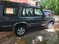Usata Land Rover Discovery 2 2000 Grigio SUV
