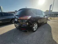 Usata Ford S-MAX Business Edition 150 CV (110 kW) 2016 Nero Monovolume