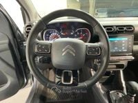 Brugt Citroën C3 Aircross 110 HK (80 kW) 2024 Grå SUV
