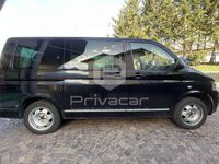 usata VW Multivan T5Multivan 2.0 BiTDI 180CV DSG 4 Motion Highline