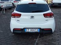 usata Kia Rio 1.0 T-GDi 12V 5 porte Cool del 2018 usata a Bareggio