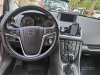 Usata Opel Meriva 110 CV (80 kW) 2013 Grigio Monovolume