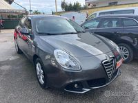 Usata Alfa Romeo Giulietta 120 CV (88 kW) 2010 Grigio Utilitaria